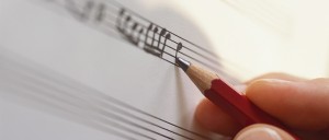 how do you write a song