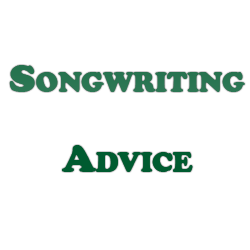 songwriting advice