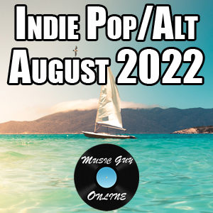 indie pop playlist august 2022