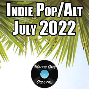 indie pop playlist july 2022