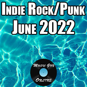 indie rock playlist june 2022