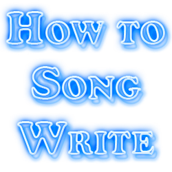 how to song write