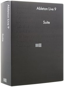ableton live daw