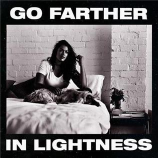 gang of youths go farther in lightness review