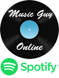 music guy online spotify