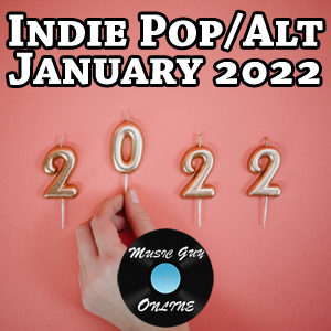 indie pop january 2022 playlist