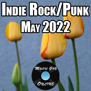 indie rock playlist may 2022