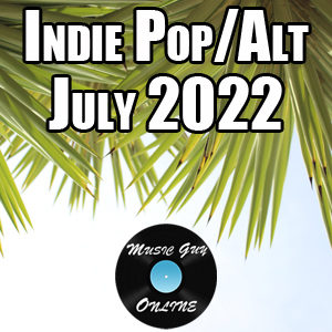 indie pop playlist july 2022