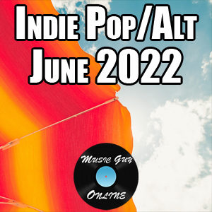indie pop playlist june 2022