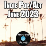 indie pop june 2023