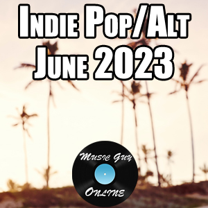 indie pop june 2023