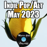 indie pop may 2023 playlist