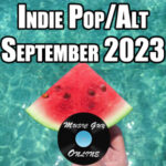 indie pop playlist september 2023
