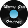 music guy online header image